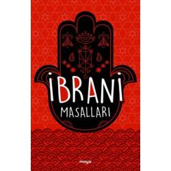 İbrani Masalları - Özel...