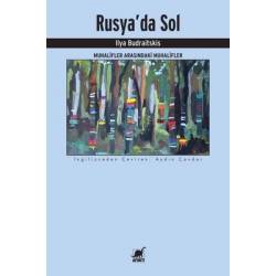 Rusya'da Sol