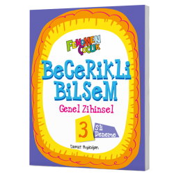 Becerikli Bilsem 3 Genel...