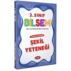 2. Sınıf Bilsem Çözümlü...