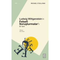 Ludwig Wittgenstein'ın...