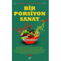 Bir Porsiyon Sanat