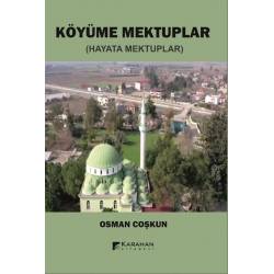 Köyüme Mektuplar