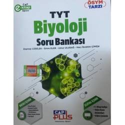 TYT Biyoloji Plus Soru...