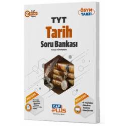 TYT Tarih Plus Soru Bankası...