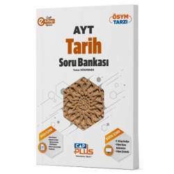 AYT Tarih Plus Soru Bankası...