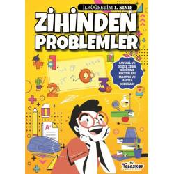 Zihinden Problemler...