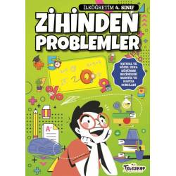 Zihinden Problemler...