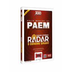 PAEM Radar Serisi Tamamı...