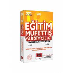 Eğitim Müfettiş...