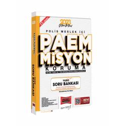 PAEM Misyon Koruma Rütbe...