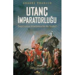 Utanç İmparatorluğu