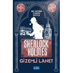 Gizemli Lanet Sherlock Holmes