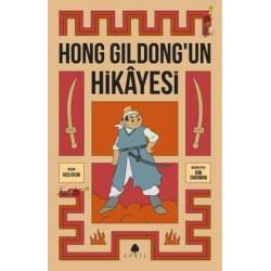 Hong Gildong'un Hikayesi