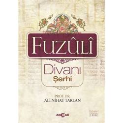 Fuzuli Divanı Şerhi