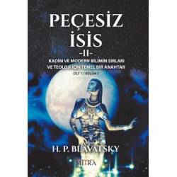 Peçesiz İsis 2