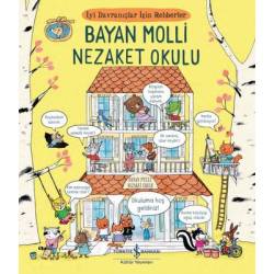 Bayan Molli Nezaket Okulu -...