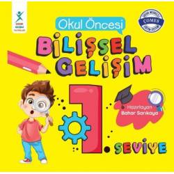 Okul Öncesi Bilişsel...