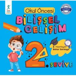 Okul Öncesi Bilişsel...