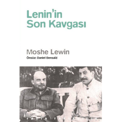 Lenin'in Son Kavgası