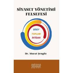 Siyaset Yönetimi Felsefesi