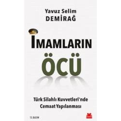 İmamların Öcü Türk Silahlı...