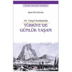 Türkiye'de Günlük Yaşam