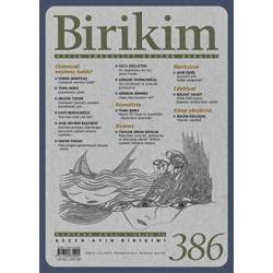 Birikim Aylık Sosyalist Ve...