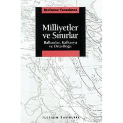 Milliyetler ve Sınırlar