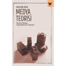 Medya Teorisi - Eleştirel...