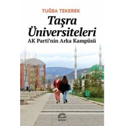 Taşra Üniversiteleri - AK...