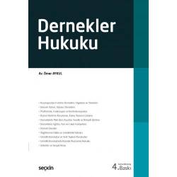 Dernekler Hukuku