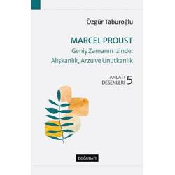Marcel Proust - Geniş...