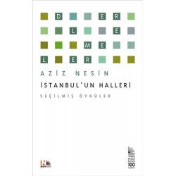 İstanbul'un Halleri...