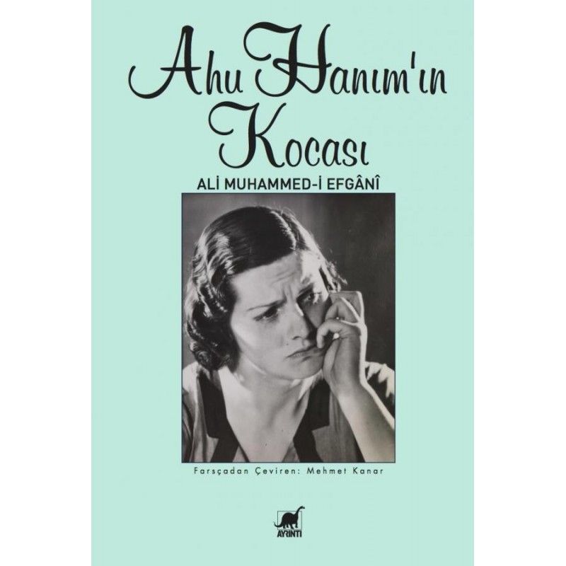 Ahu Hanım'ın Kocası