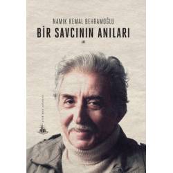 Bir Savcının Anıları