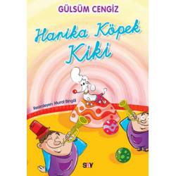 Tırtıl Kitaplar (10 kitap –...