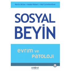 Sosyal Beyin - Evrim ve...