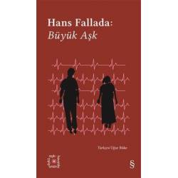 Hans Fallada: Büyük Aşk -...