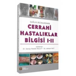 Cerrahi Hastalıklar Bilgisi...