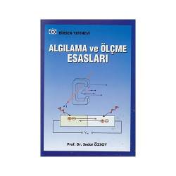 Algılama ve Ölçme Esasları
