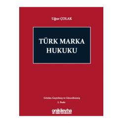 Türk Marka Hukuku