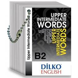 Upper - Intermediate Words...