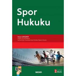 Spor Hukuku