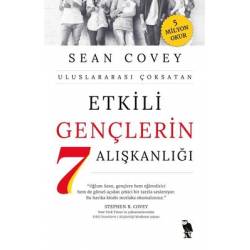 Etkili Gençlerin 7 Alışkanlığı