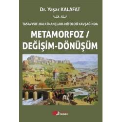 Metamorfoz Değişim -...