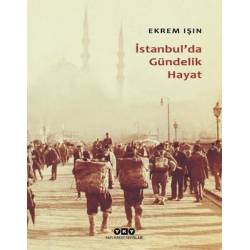 İstanbul'da Gündelik Hayat