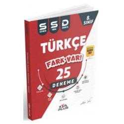 8. Sınıf LGS Türkçe Fark...