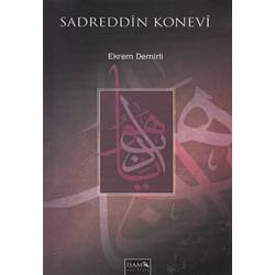 Sadreddin Konevi