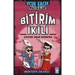 Bitirim İkili Çoook Uzak...